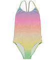 Molo Sundföt - UV50+ - Nanna - Sorbet Rainbow