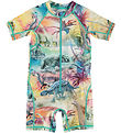 Molo Swimsuit - UV50+ - Neka - Dino Paradise