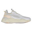 Puma Shoe - RS-X Soft Wns - White/Pink