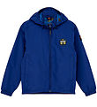 LEGO Ninjago Sommerjacke - LWJad - Dunkelblau