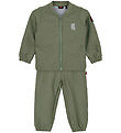 LEGO Wear Thermokleidung m. Fleece - LWScout - Light Green