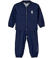 LEGO Wear Thermo Set - LWScout - Dark Navy