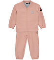 LEGO Wear Thermokleidung m. Fleece - LWScout - Dusty Rose