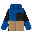Name It Lightweight Jacket - NkmMax - Nautical Blue