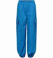 Kids Only Trousers - KogEcho - Noos - French Blue