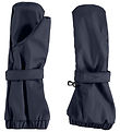 Name It Fäustlinge - PU - NmnDry10 - Dark Sapphire
