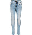 Kids Only Jeans - Skinny - KonBlush - Noos - Light Blue Denim