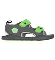 Affenzahn Sandals - Panther - Grey