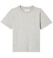 American Vintage T-Shirt - Mlange polaire