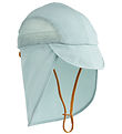 Liewood Sun Hat - Lusia - Ice Blue