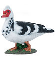 Papo Muskusandur - H: 5,5 cm