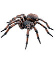 Papo Spider - L: 6 cm
