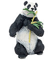 Papo Panda av. Bambou