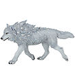 Papo Ice wolf - H: 7 cm