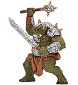 Papo Ork - H: 12.6 cm