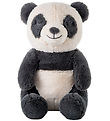 Cloud-B Kosedyr m. Lyd - 23 cm - Peaceful Panda