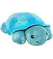 Cloud-B Nachtlampe m. Sound - Funkeln Twilight Turtle - 30 cm -