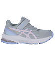 Asics Chaussures - GT-1000 12 PS - Pimont Grey/Cosmos