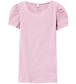Name It T-shirt - Noos - NmfKab - Parfait Pink