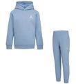 Jordan Collegesetti - Essentials - Blue Grey