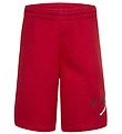 Jordan Collegeshortsit - Jumpman Sustainable - Gym Red