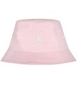 Jordan Bucket Hat - Pink Foam