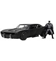Jada Car - Batman & Batmobile
