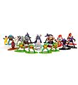 Jada Action figures - Teenage Mutant Ninja Turtles - Series 1 -