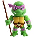 Jada Action Figure - Teenage Mutant Ninja Turtles Donatello