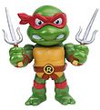 Jada Action Figure - Teenage Mutant Ninja Turtles Raphael