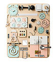 Woobiboo Woobiboard - Premium Play - All Day Vakantie