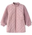 Name It Thermojasje - Nmf-lid - Quilt - Deauville Mauve