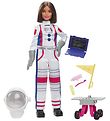 Barbie Dockset - 30 cm - Karrir - Astronaut