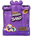 Kinetic Beach Sand - 454 g - Lime Green