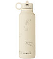 Liewood Water Bottle - Falcon - 500 mL - Dog/Sandy