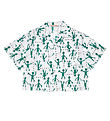 Marni Shirt - White/Green
