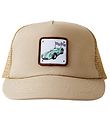 Name It Cap - NmmDael - Oxford Tan