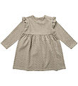 Sofie Schnoor Dress - Soft Beige