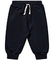 Sofie Schnoor Sweatpants - Dark Blue