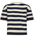 Sofie Schnoor T-Shirt - Dark Blue