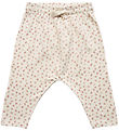 Sofie Schnoor Byxor - Antique White