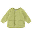 Joha Cardigan - Light Green