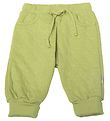 Joha Pantalon - Vert Cendr