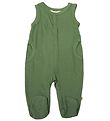 Joha Romper - Bamboo - Dusty Green