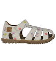 Naturino Sandals - See - White