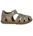 Naturino Sandals - See - Taupe