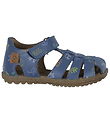 Naturino Sandalar - See - Light Blue
