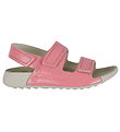 Ecco Sandals - Cozmo K - Bubblegum