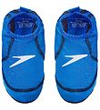 Speedo Swimming socks - Pool Sock - Blue/Navy