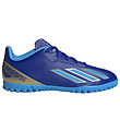 adidas Performance Football Boots - X Crazyfast Club TF - Blue